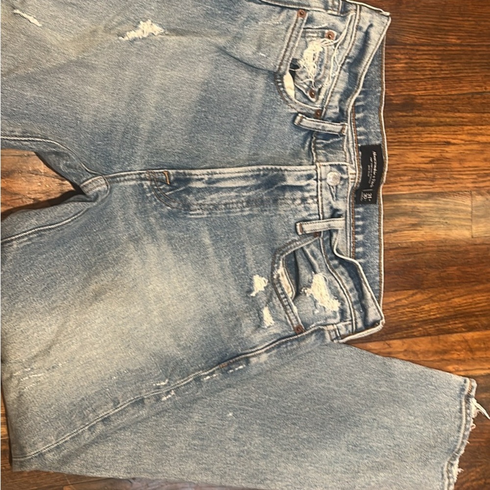 Abercrombie men’s jeans 31x30